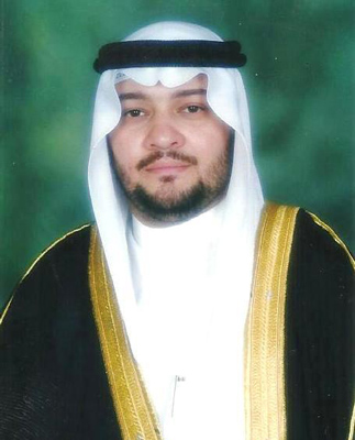 محمد حكيم مديراً لرعاية الأيتام بالمدينة المنورة