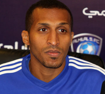 الهلال يوقِّع اليوم مخالصة مع لاعبه “محمد نامي”
