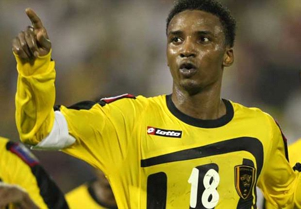 نادي الاتحاد ومحمد نور في مواجهة الفيفا