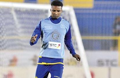 بالصور.. #محمد_نور يُعلق على استقالة رئيس #النصر