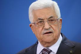 عباس يشيد بموقف المملكة الثابت تجاه قضية فلسطين