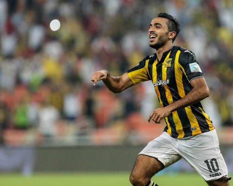 فيديو يُسعد محمود كهربا نجم الاتحاد !