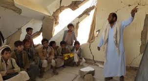 مليشيا الحوثي تُدمّر التعليم في اليمن لخدمة الأجندة الإيرانية
