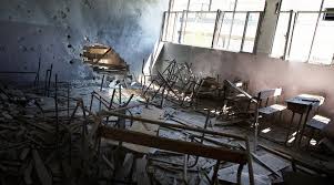 الأونروا: 70% من مدارس سوريا أصبحت خارج الخدمة
