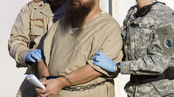 أميركا تحاكم مهندسي عمليات تعذيب الـسي آي إيه النفسية للإرهابيين!