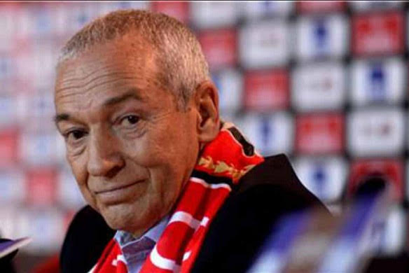 مدرب الزمالك “الهارب” يقترب من تدريب الاتحاد