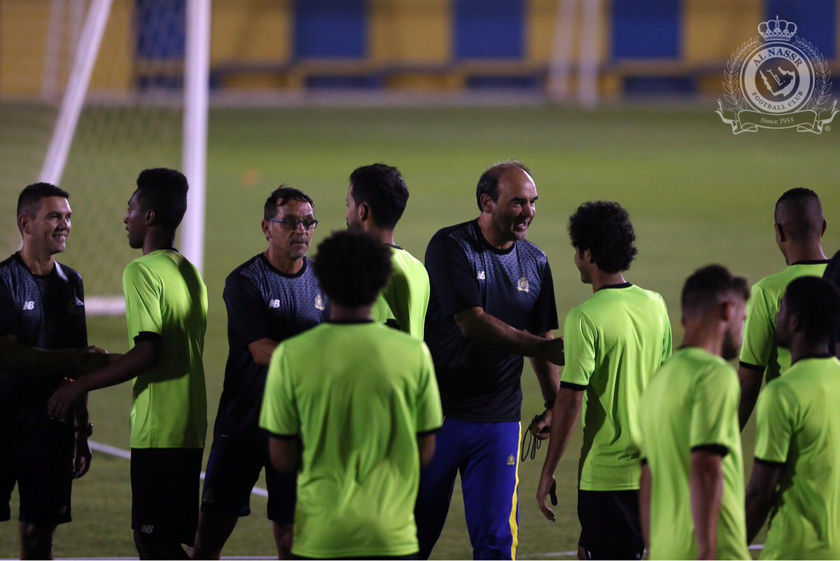 بالأرقام.. نكشف مشوار لاعب النصر