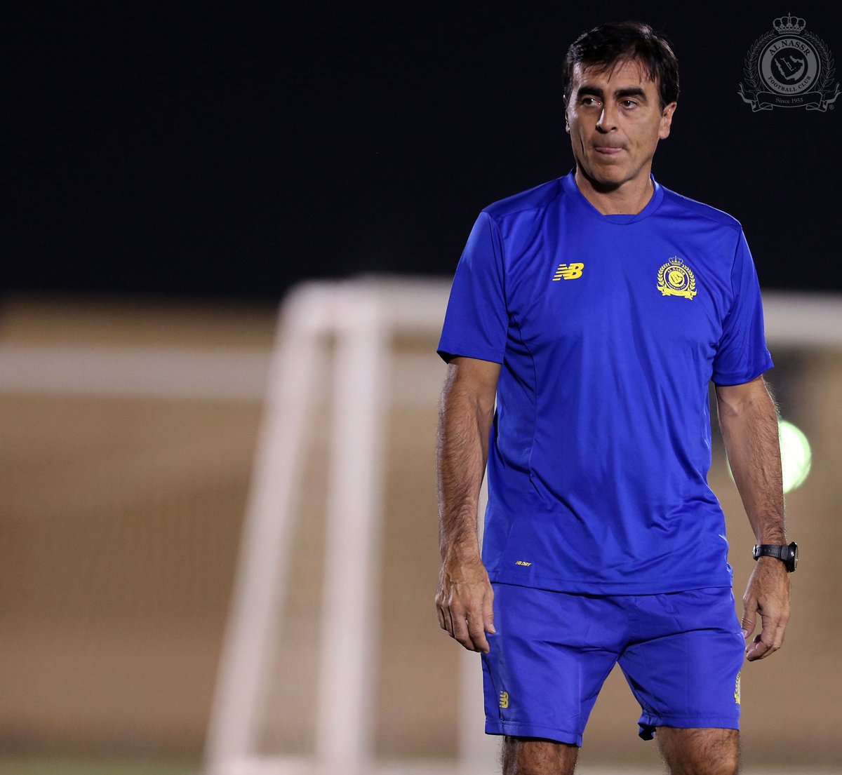 ماذا قال مدرب النصر عن جيبور وأحمد الفريدي؟