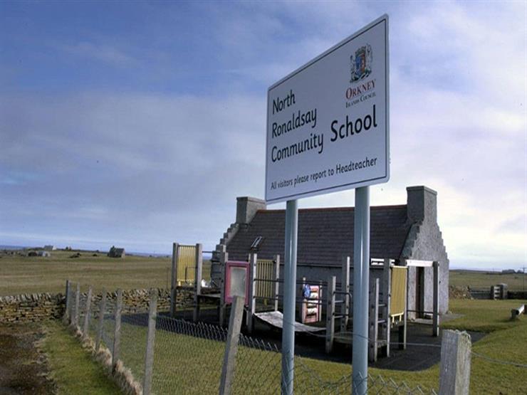 إغلاق مدرسة  في بريطانيا لعدم وجود تلاميذ