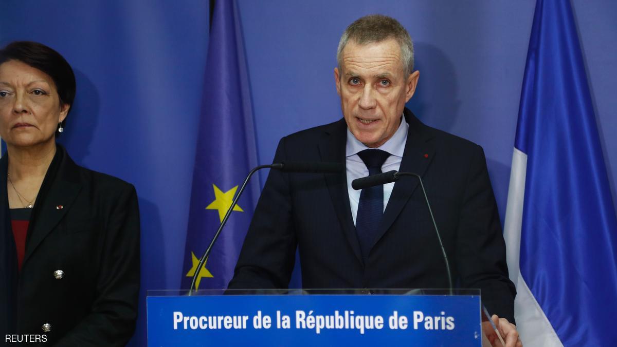 المدعي العام الفرنسي : هجوم نيس يحمل بصمة منظمة إرهابية