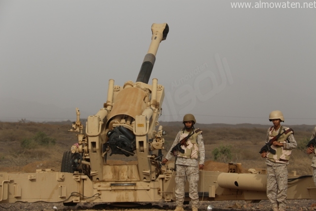 مدفعية-الجيش-السعودي (2)