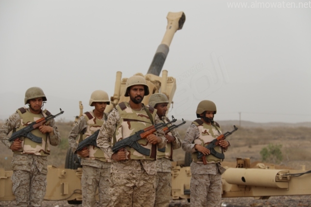 مدفعية-الجيش-السعودي (5)