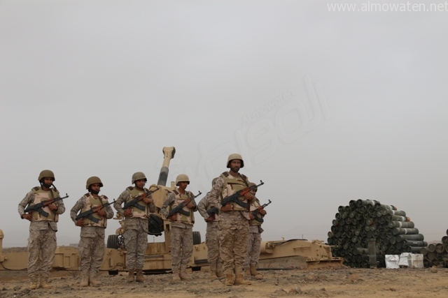 مدفعية-الجيش-السعودي (8)