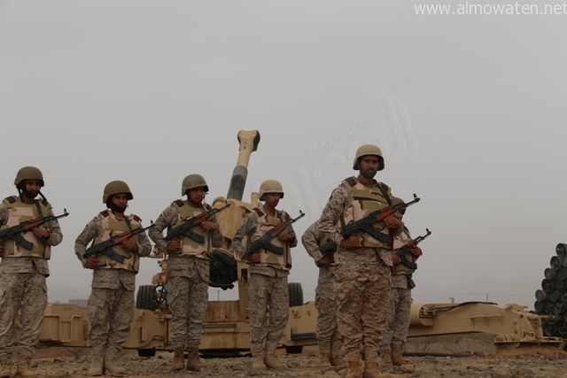 مدفعية-الجيش-السعودي (9)