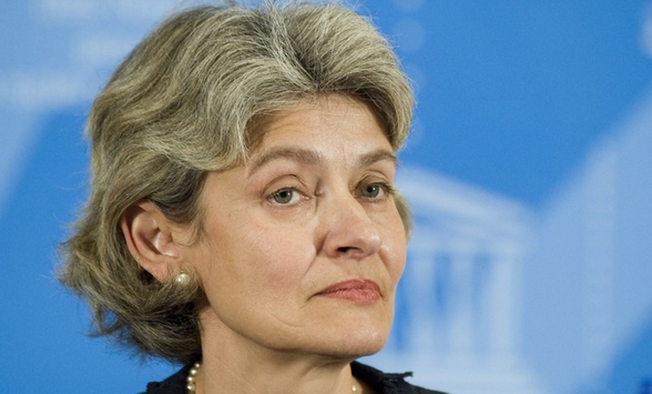 مديرة اليونيسكو مرشحة قوية لمنصب الأمين العام للأمم المتحدة