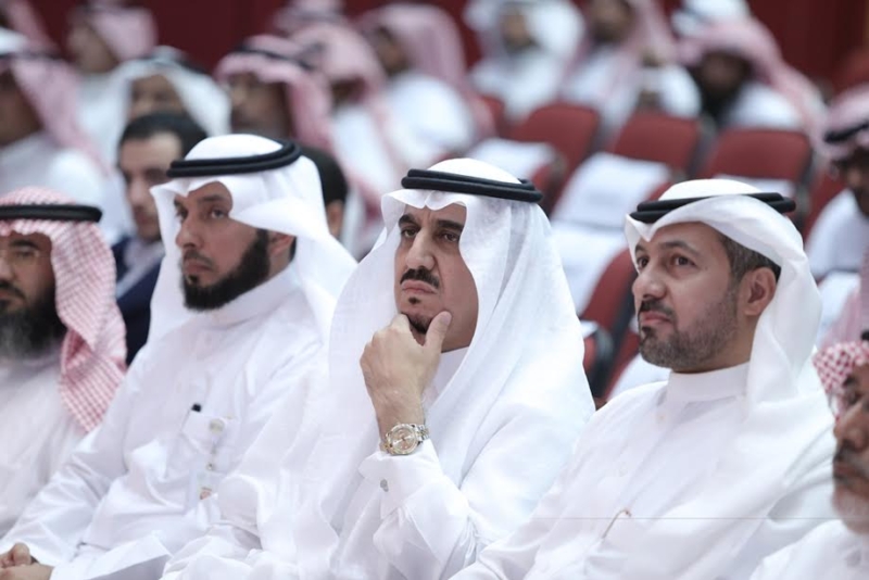 مدير تعليم الرياض يكرم 83 متقاعدا بمكتب الشمال3