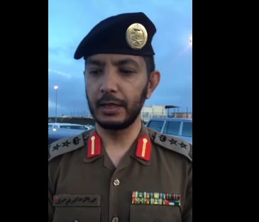 بالفيديو .. مدير مرور عسير:  نتابع سيارات منسوبينا ولا واسطة لدينا