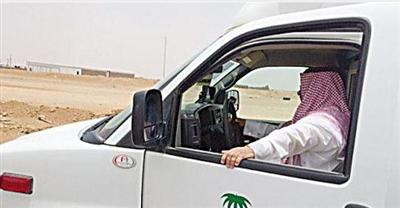 مدير مستشفى سعودي «سائق» إسعاف في الطوارئ