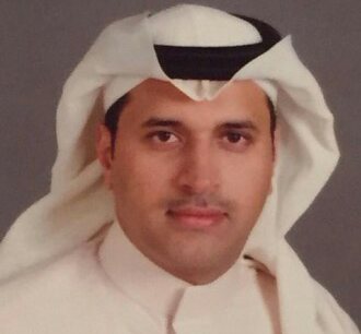 “الدوسري” مديراً للعلاقات العامة والإعلام بإمارة مكة