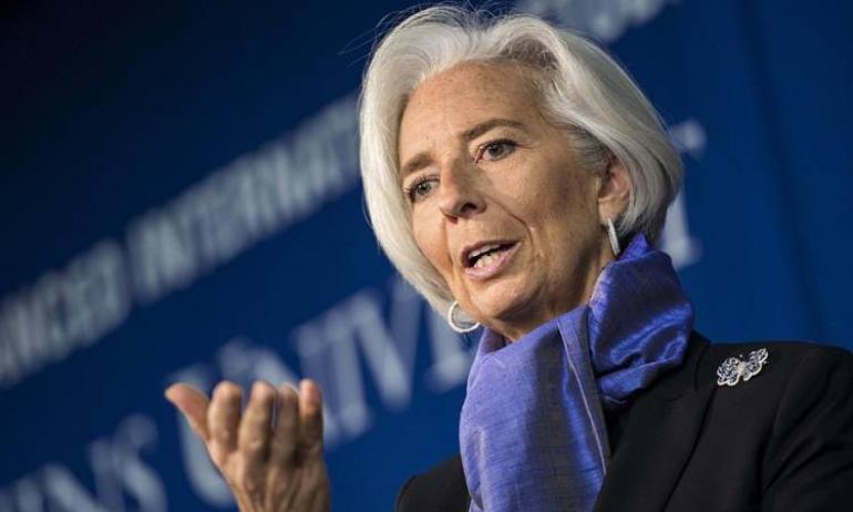 صندوق النقد يحذر من الرسوم الجمركية: تؤذي اقتصاد العالم