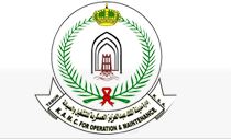 124 وظيفة شاغرة للجنسين بمدينة الملك عبدالعزيز العسكرية