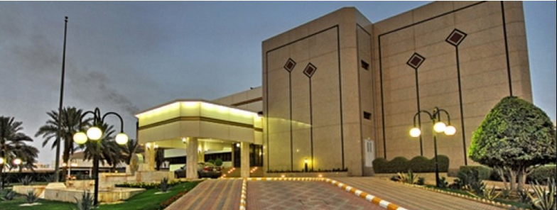 إعادة تشغيل مدينة الملك عبدالعزيز الطبية بـ #الرياض عَقِب السيطرة على #كورونا