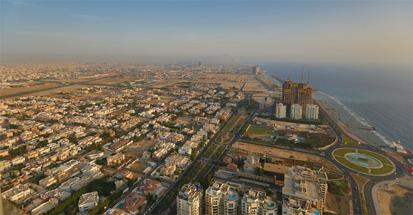 الداخلية‬⁩: منع التجول في عدد من الأحياء السكنية في ⁧‫جدة‬⁩ على مدار 24 ساعة