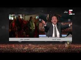شاهد.. رد فعل هستيري من إعلامي مصري بعد الفوز على المغرب