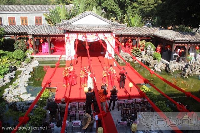 مراسم-الزواج-بالصين (10)
