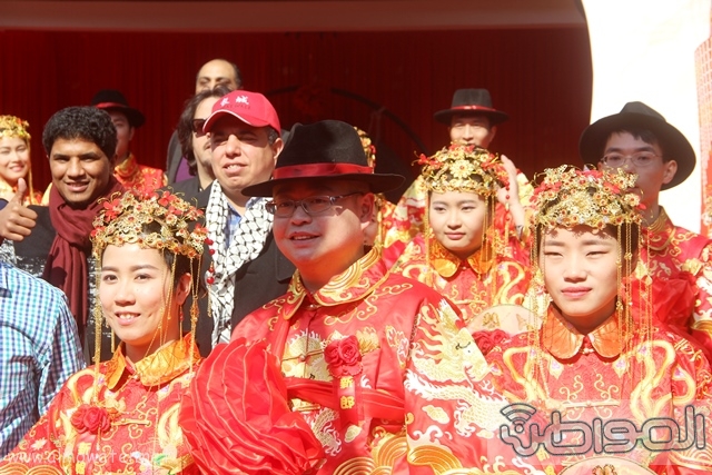 مراسم-الزواج-بالصين (17)
