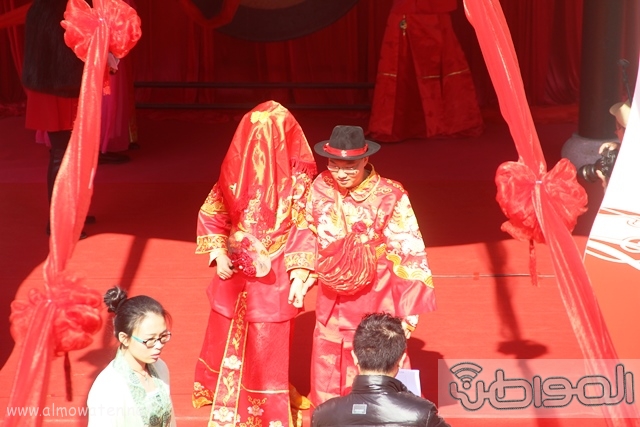 مراسم-الزواج-بالصين (3)