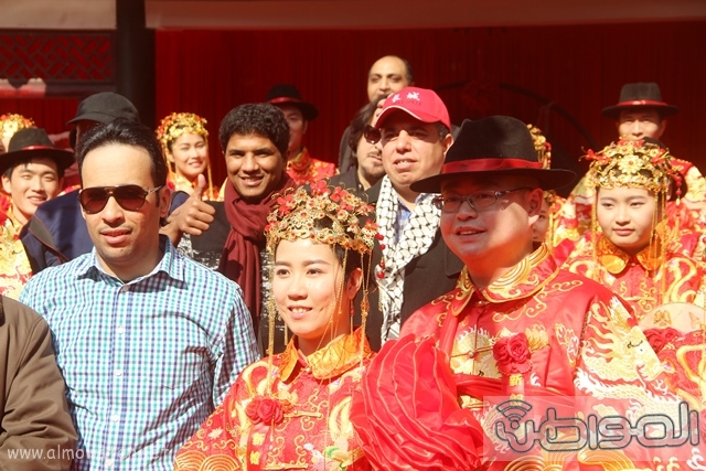 مراسم-الزواج-بالصين (9)