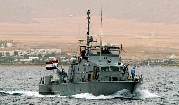 انطلاق مناورات “مرجان 15” البحرية بين مصر والسعودية