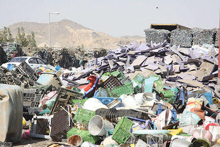 المدني يوضح لـ ” المواطن ”  حقيقة #انتشار_غاز_بحفرالباطن