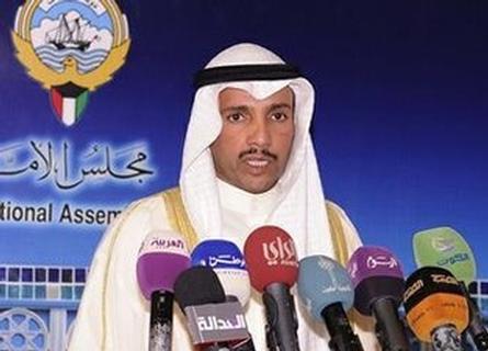 استجواب لرئيس وزارء الكويت ينذر بتجدد الازمة السياسية