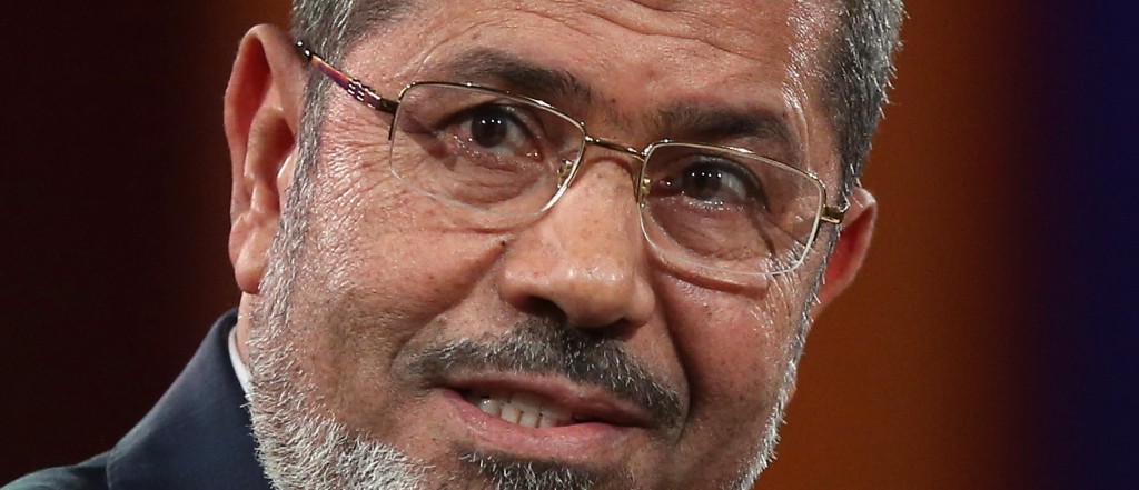 تأجيل محاكمة “مرسي” وقيادات الإخوان بتهمة التخابر والإرهاب