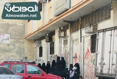 صحة الطائف تردّ على خبر “مرضى الرصيف”: الدوام التاسعة صباحًا