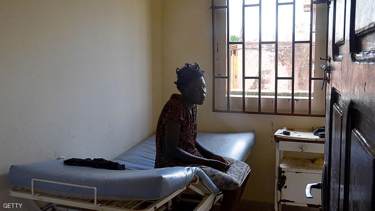 هروب 87 مريضا نفسيا من مستشفى في كينيا بسبب “إضراب”
