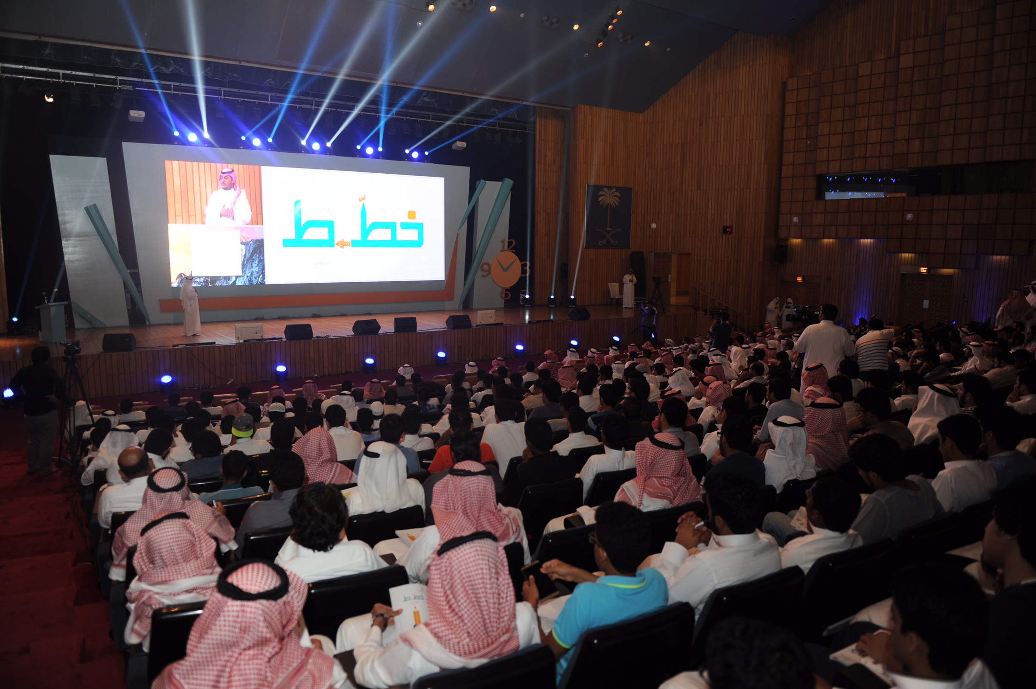 “جرب”.. الملتقى الأول عربياً لتعزيز قدرات الشباب الإبداعية
