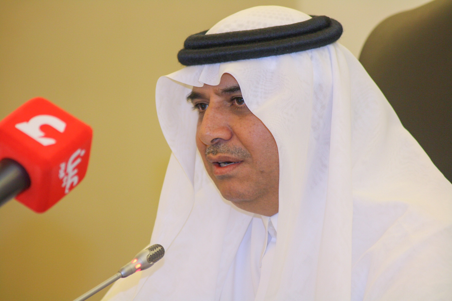 تفاصيل لقاء مستشار أمير مكة مع الإعلاميين : مركز التكامل التنموي وفّر للدولة ملياري ريال خلال عامين