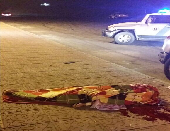 مرور عسير يكشف تفاصيل حادثة التفحيط وتكثيف البحث عن السائق الهارب