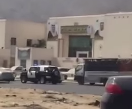شرطة مكة تكشف تفاصيل إطلاق النار بالقرب من مركز الشرائع