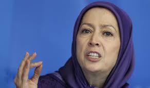 رجوي: دماء قتلى الانتفاضة الإيرانية لن تذهب سدى ومستمرون حتى إسقاط نظام الملالي