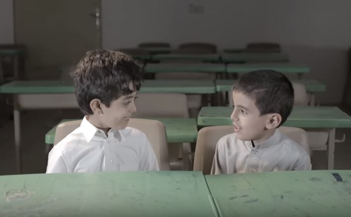 إعلان الفائزين بجوائز #حواركم للأفلام القصيرة نهاية الشهر الجاري