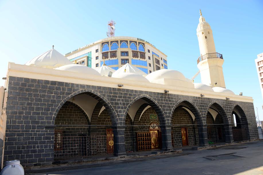 انطلاق البرامج التشغيلية بمتحف سكة حديد الحجاز في المدينة المنورة