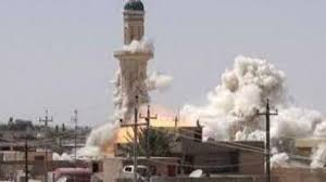 المليشيا الانقلابية في اليمن تُفجِّر أكثر من 300 مسجد ومركز لتحفيظ القرآن ‏