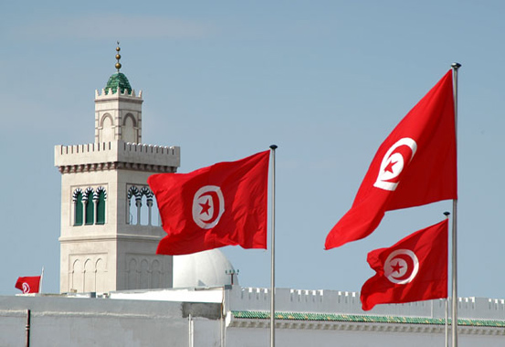 سفراء المملكة والإمارات ومصر والبحرين يناقشون وزير الخارجية التونسي خطوات القطيعة مع قطر