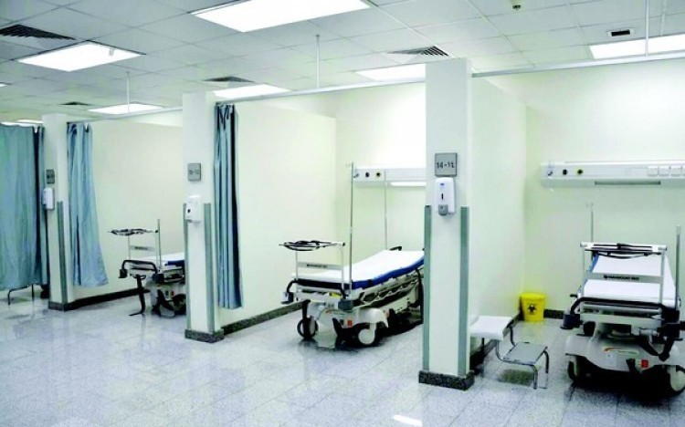 15 مليون مُراجِع للطوارئ والعيادات الخارجية بمستشفيات صحة الرياض خلال عام