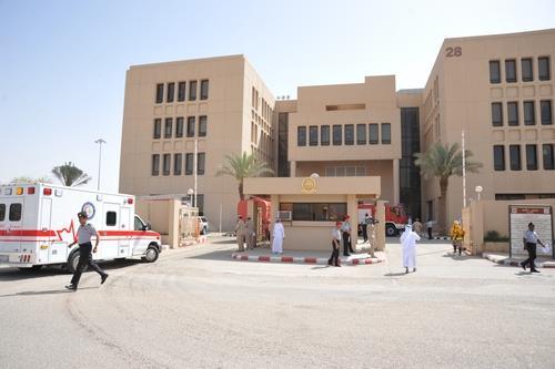 “عبدالله” يحتاج إلى نقله للعلاج في مستشفى الحرس الوطني