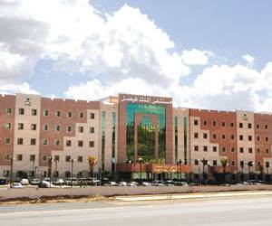 مستشفى الملك فيصل يوقف عمليات جراحة اليوم الواحد احترازياً